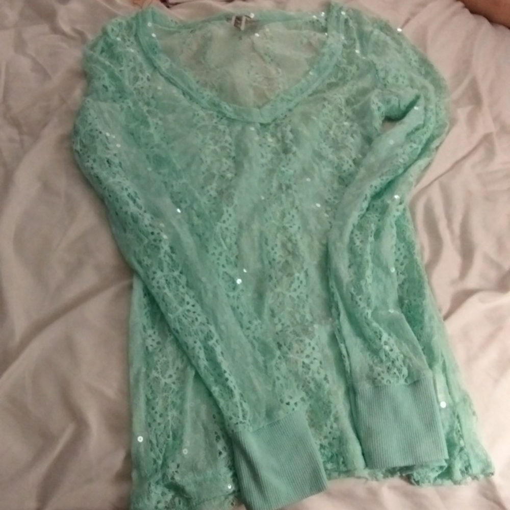 BKE sequenced top